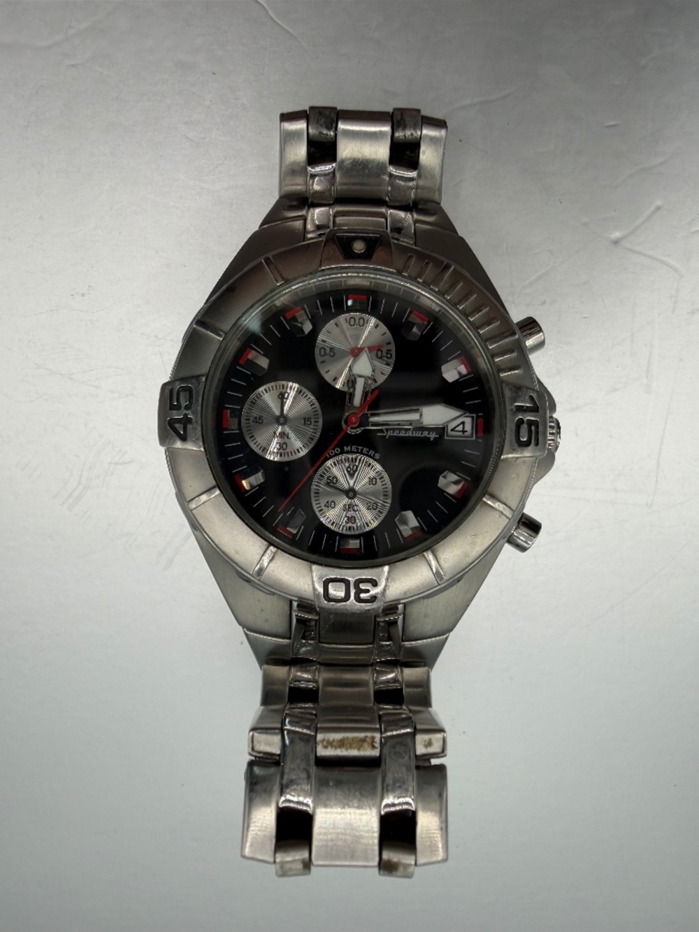 Fossil Men’s Watch